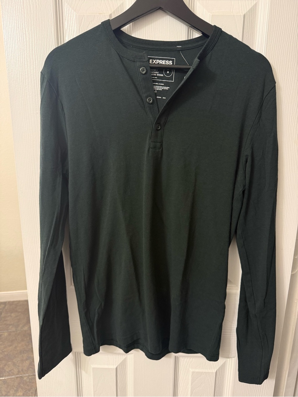 Express Shirt